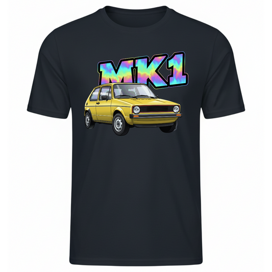 Golf MK1