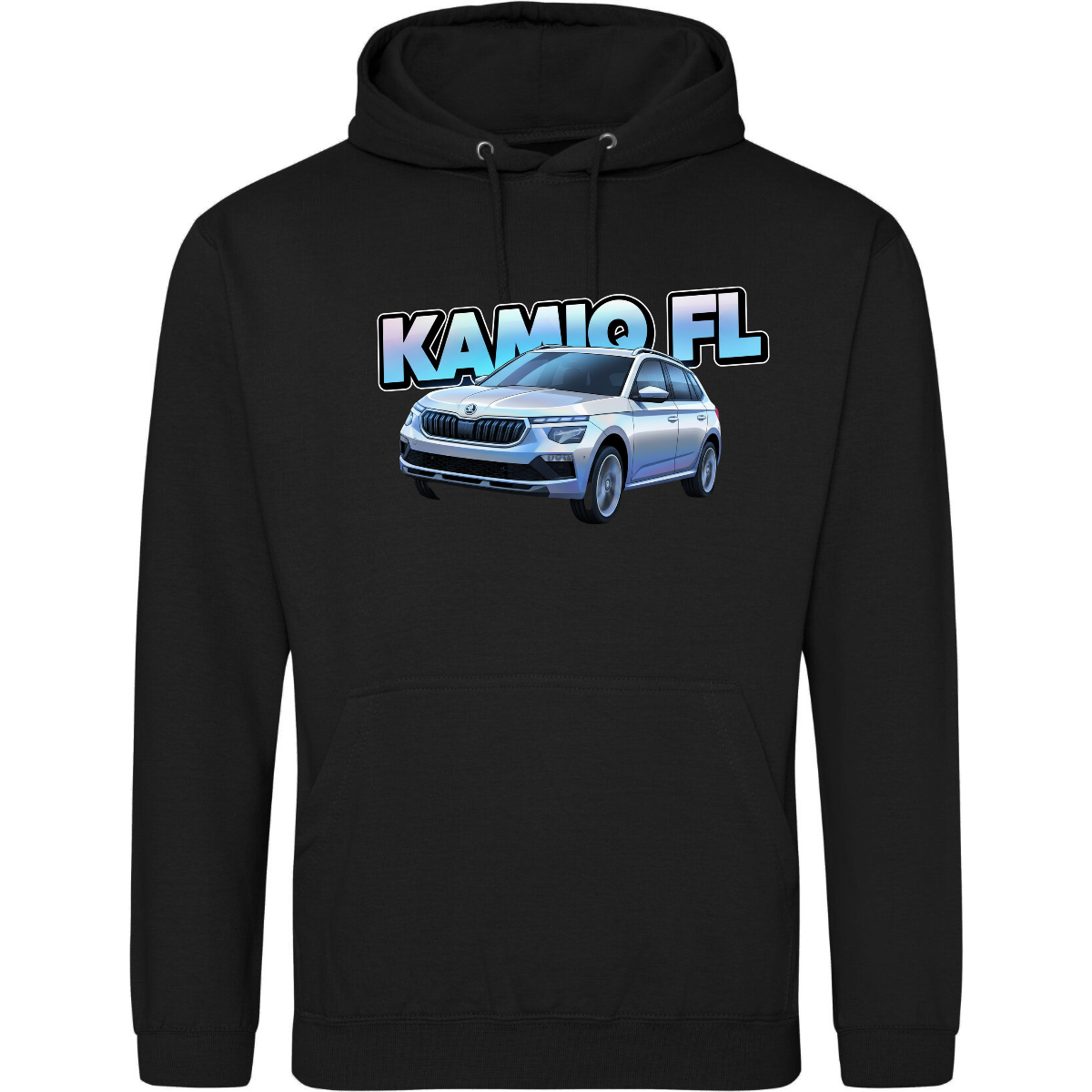 Skoda Kamiq FL