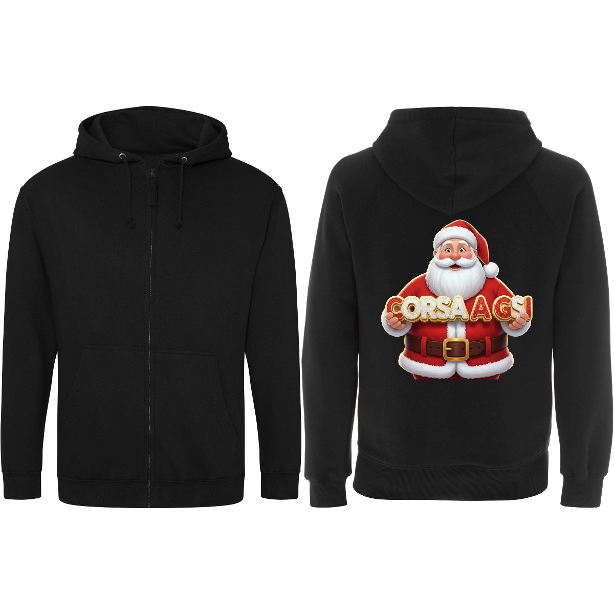 Christmas Opel Corsa A GSI