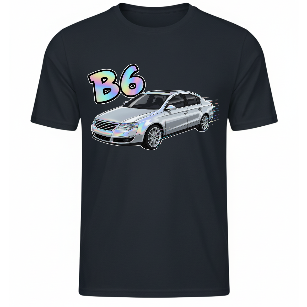 Passat B6