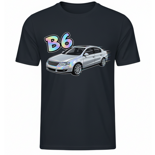 Passat B6