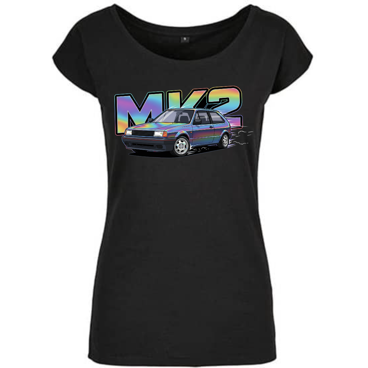Polo MK2