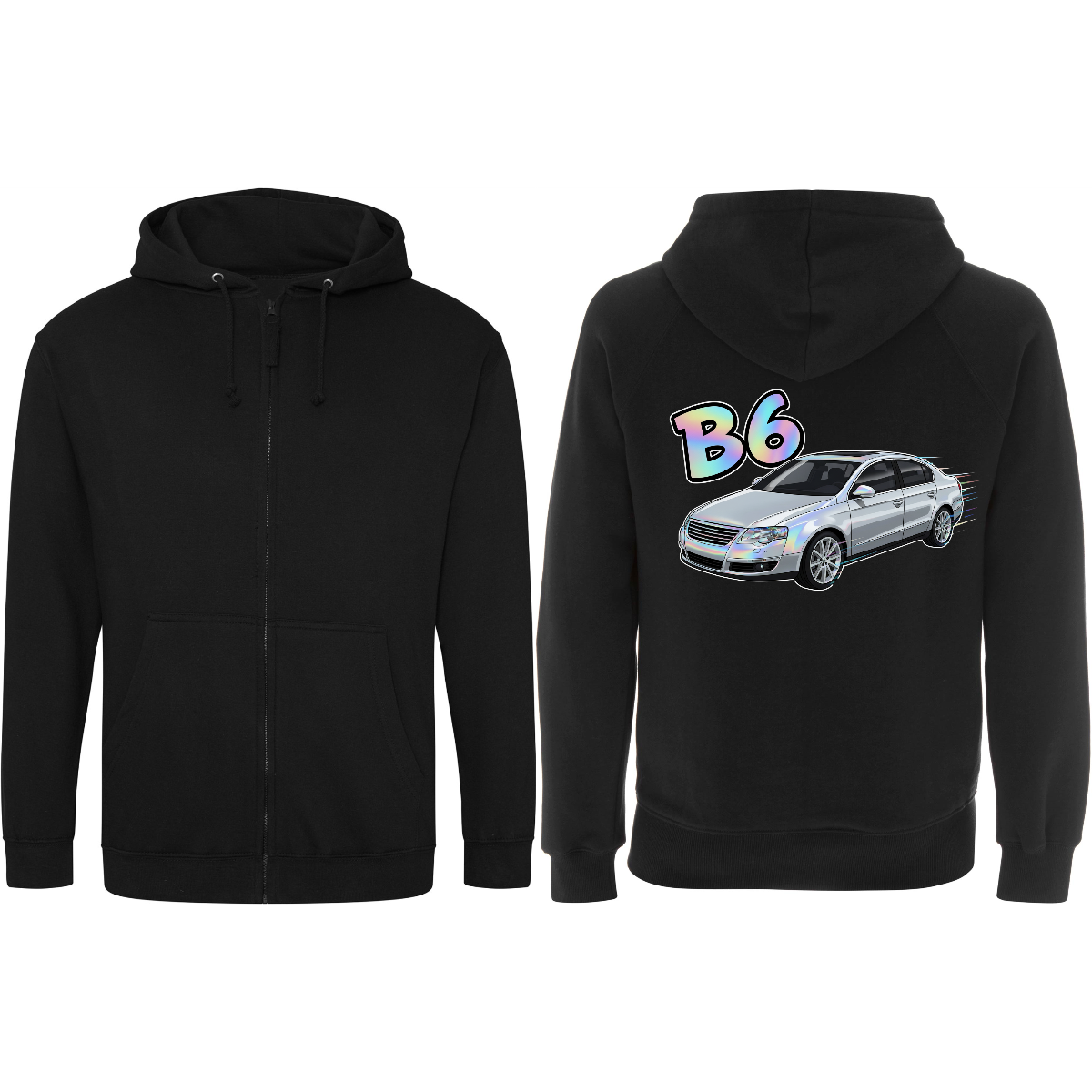 Passat B6