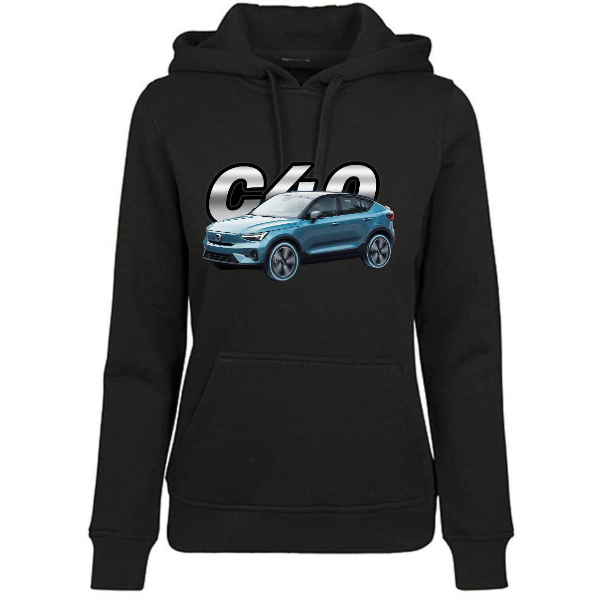 Volvo C40