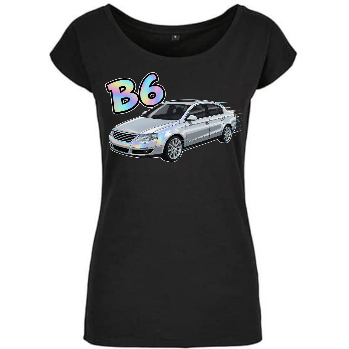 Passat B6