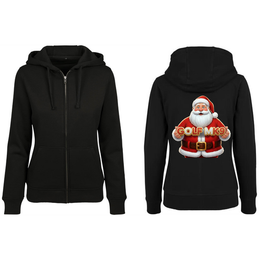 Christmas Golf MK9