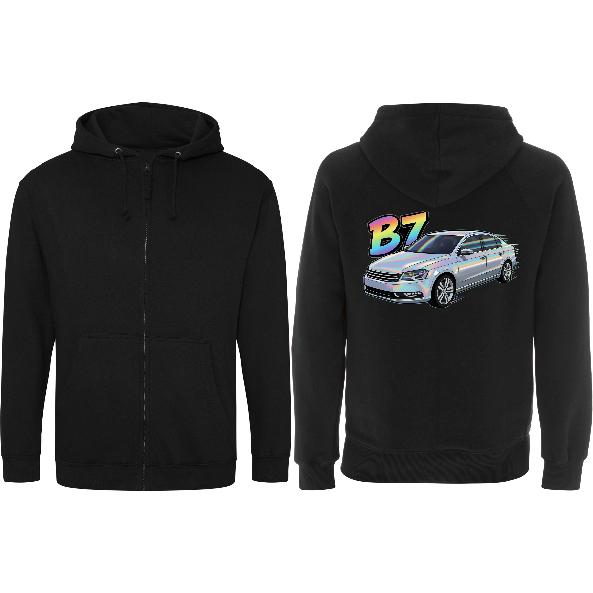 Passat B7