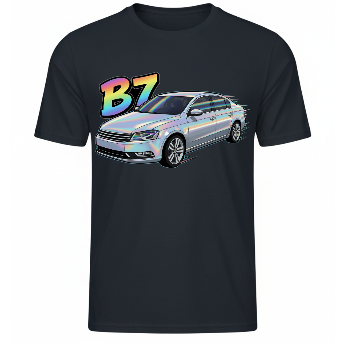 Passat B7