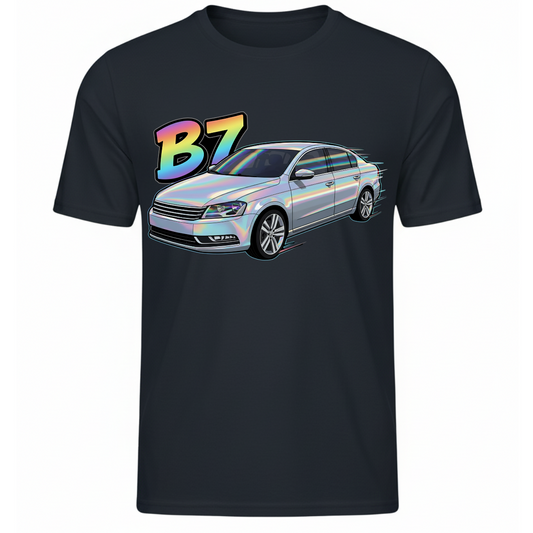 Passat B7
