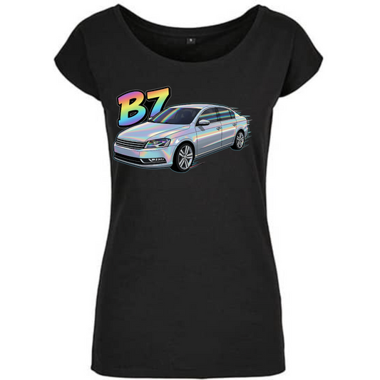 Passat B7