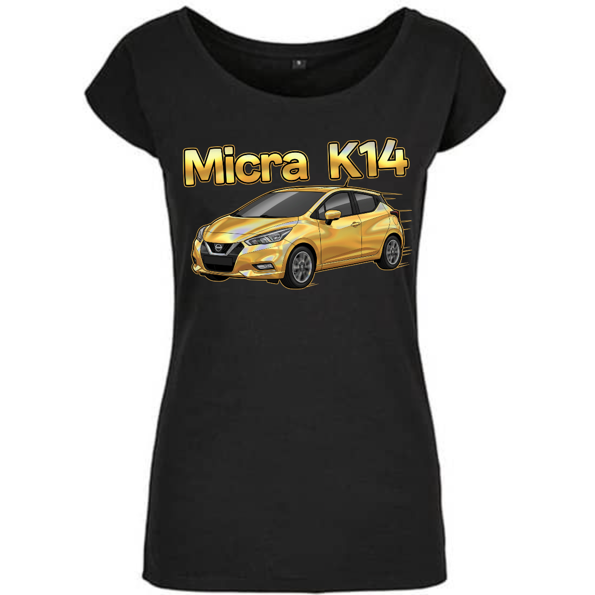 Nissan Micra K14