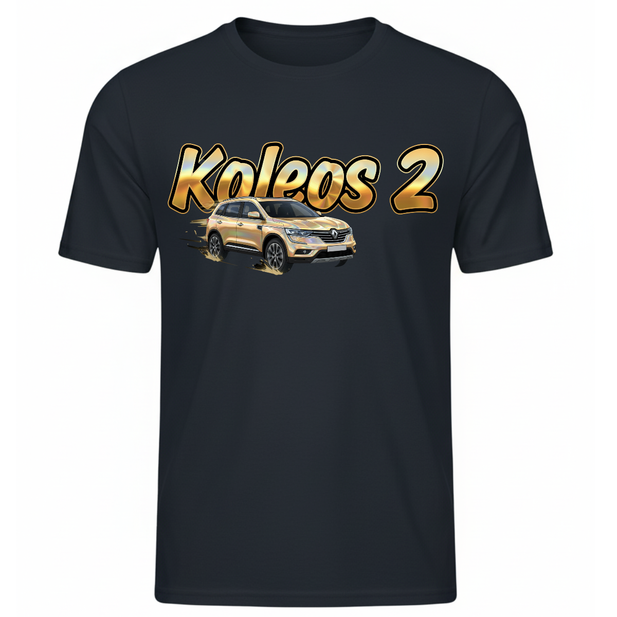 Renault Koleos 2