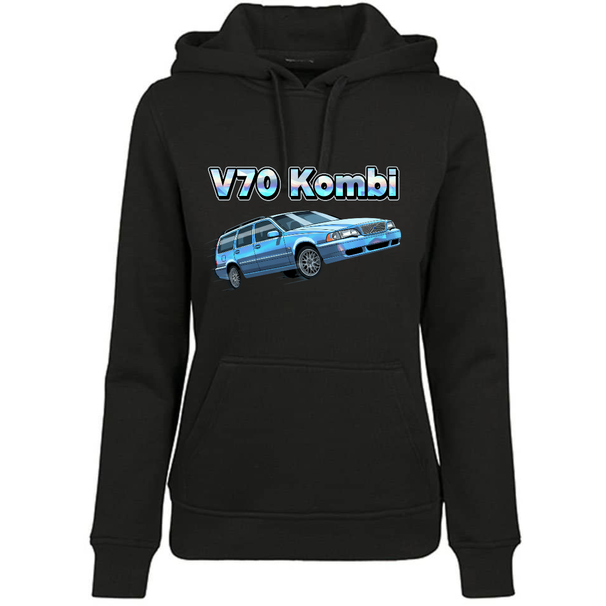 Volvo V70 Kombi