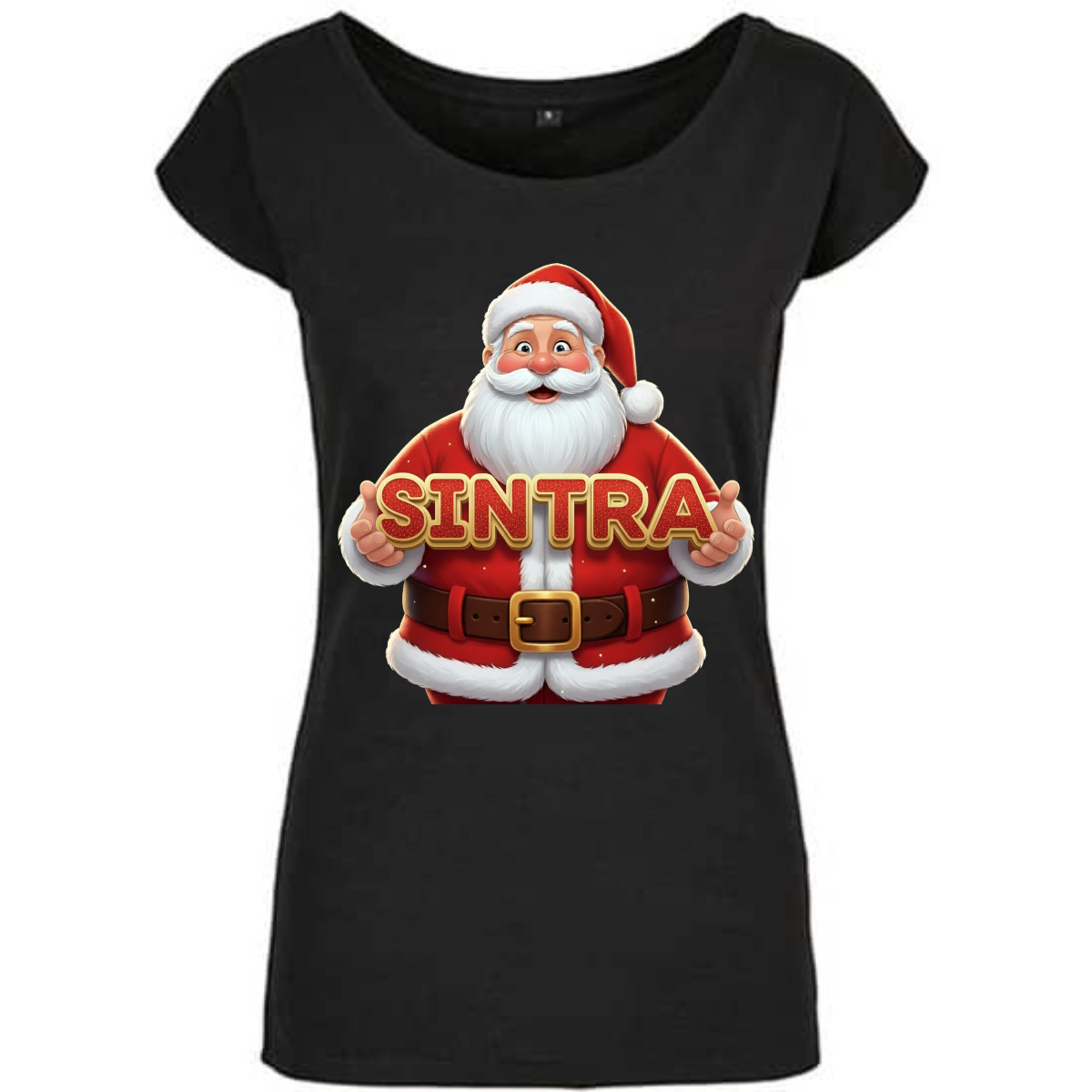 Christmas Opel Sintra