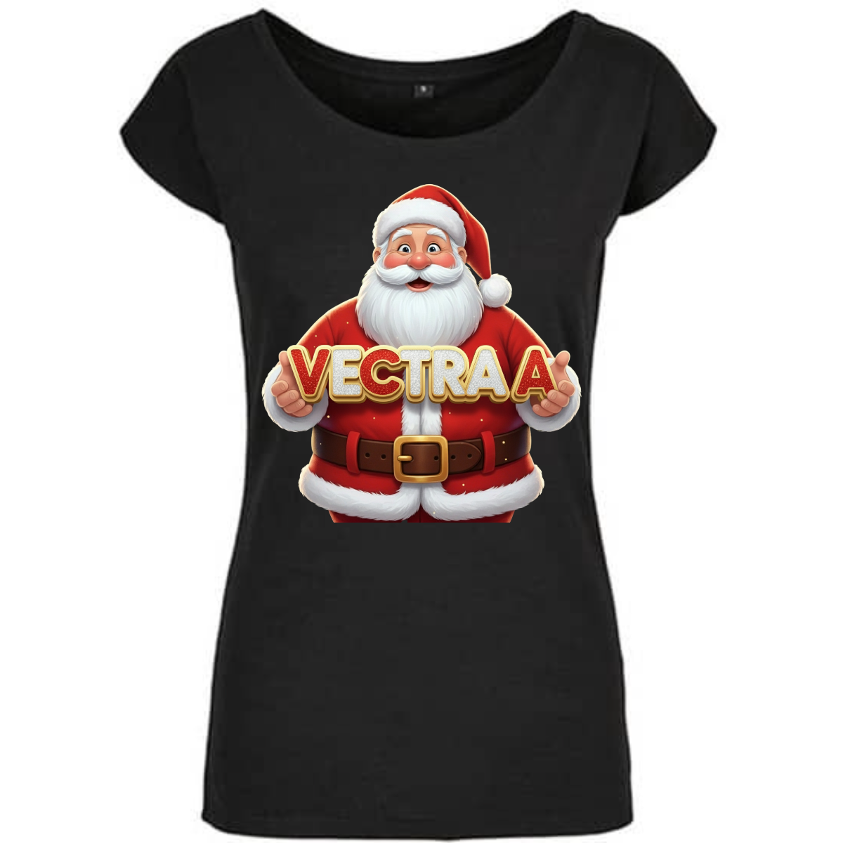 Christmas Opel Vectra A