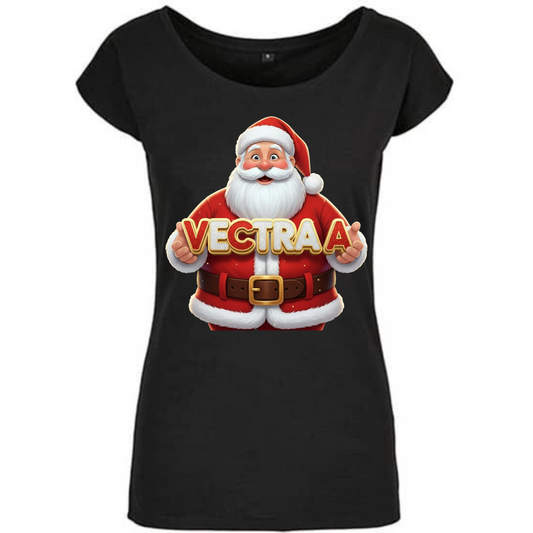 Christmas Opel Vectra A