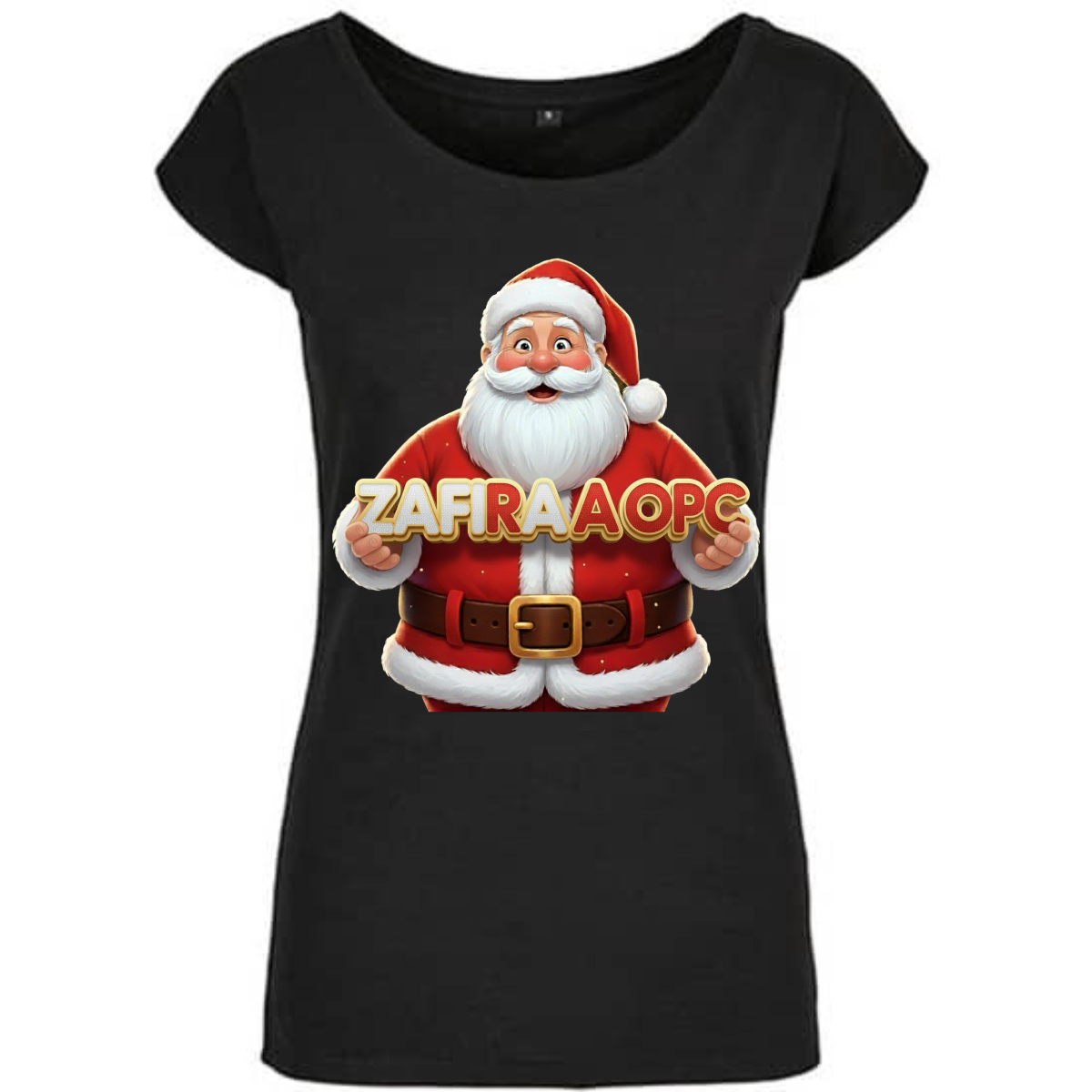 Christmas Opel Zafira A OPC