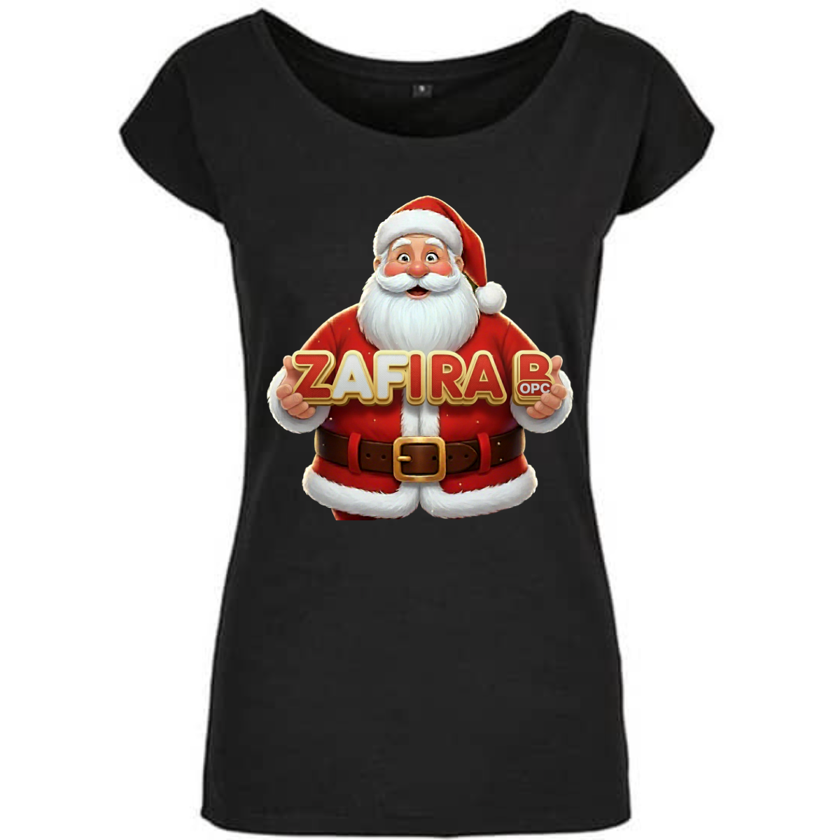 Christmas Opel Zafira B OPC