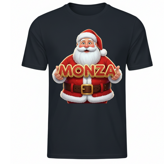 Christmas Opel Monza