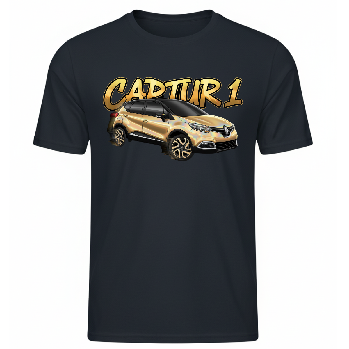 Renault Captur 1