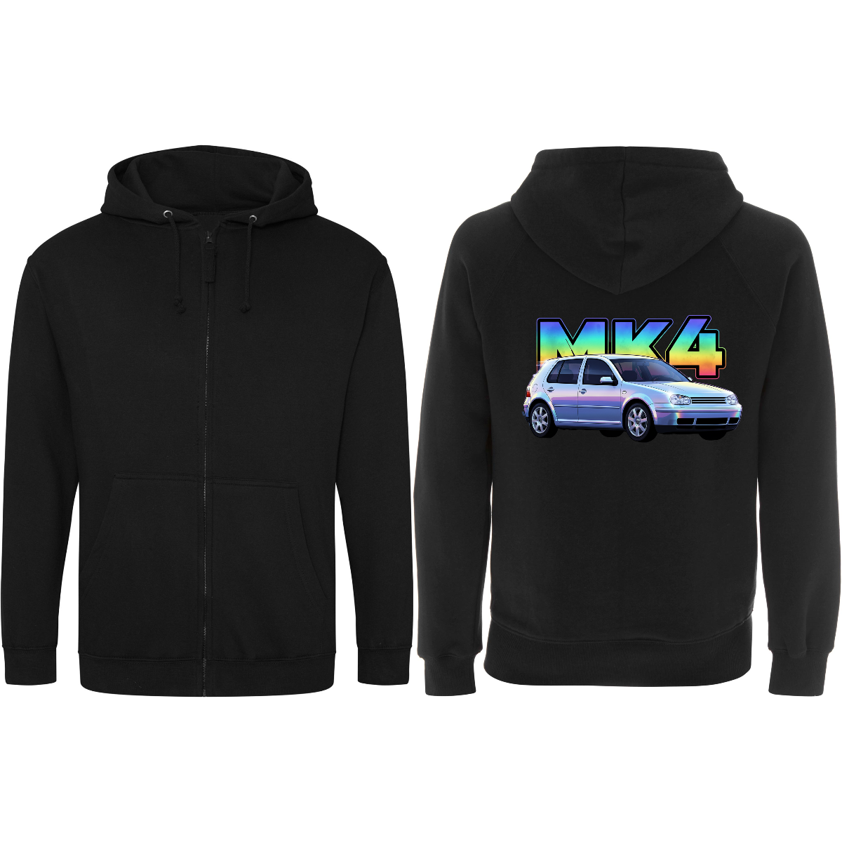Golf MK4