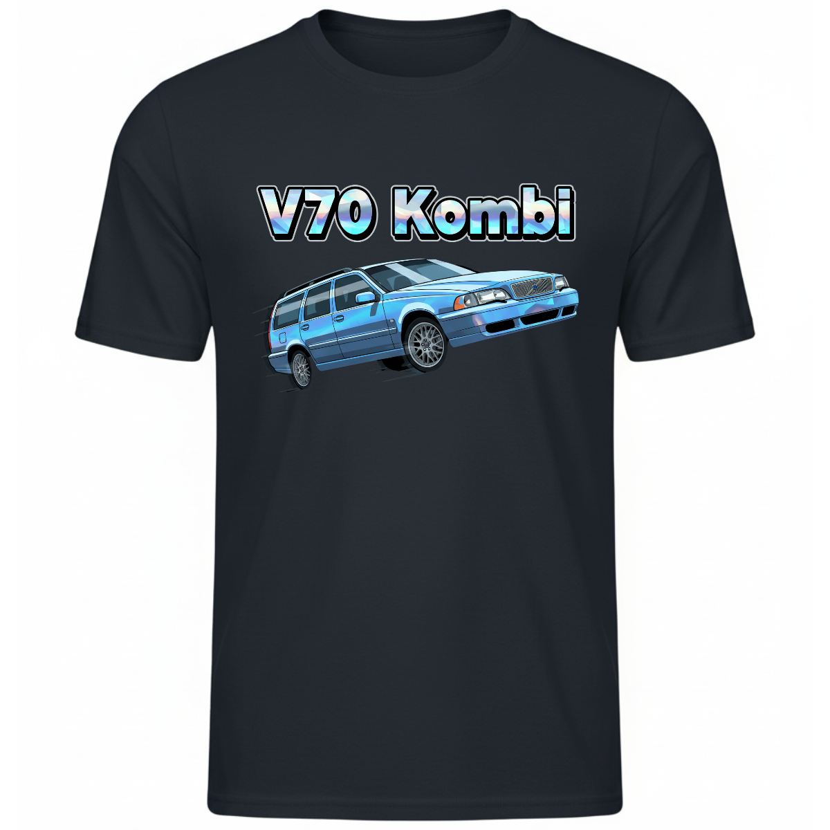 Volvo V70 Kombi