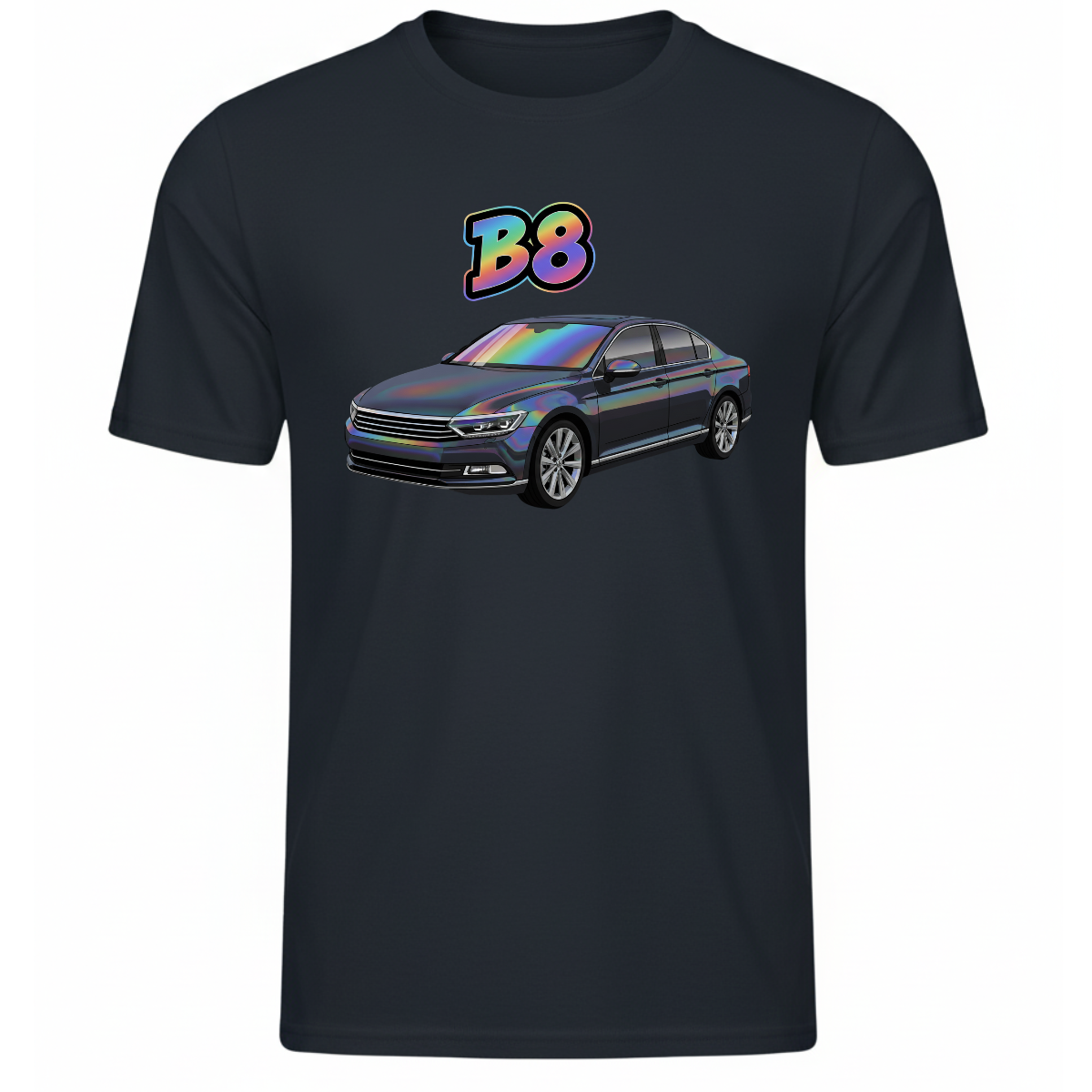 Passat B8