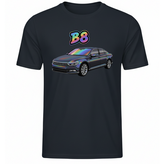 Passat B8