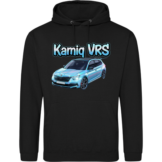 Skoda Kamiq VRS
