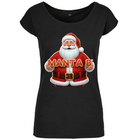 Christmas Opel Manta B