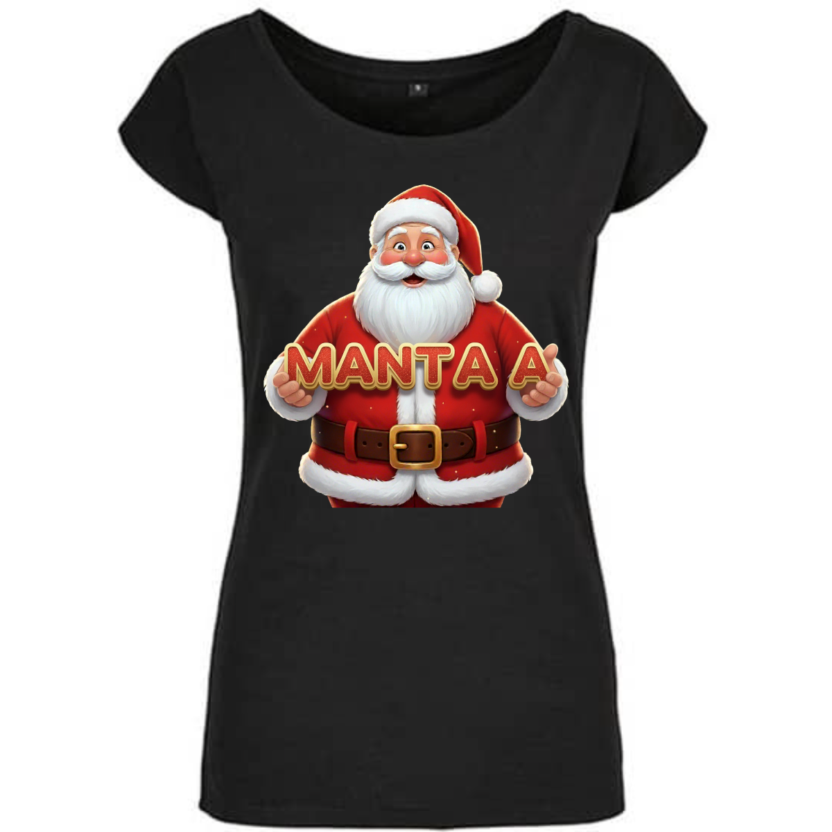 Christmas Opel Manta A