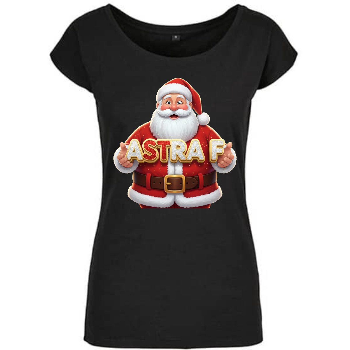 Christmas Opel Astra F