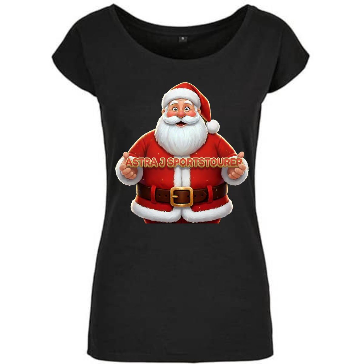 Christmas Opel Astra J Sportstourer