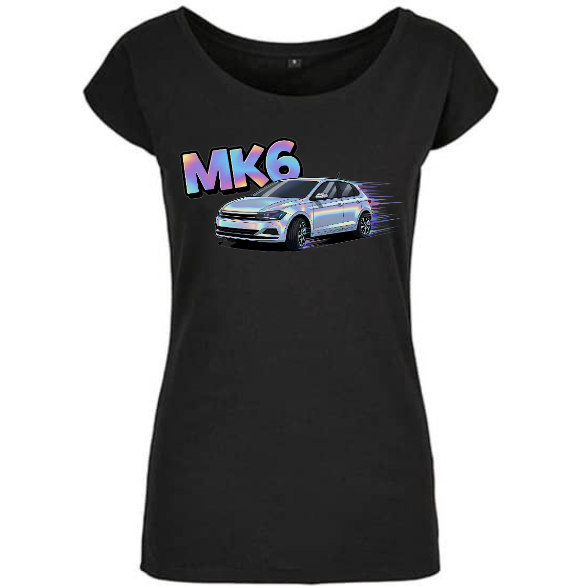 Polo MK6
