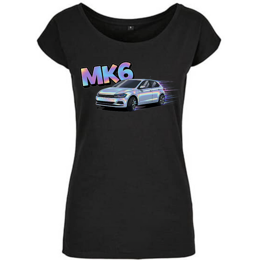 Polo MK6