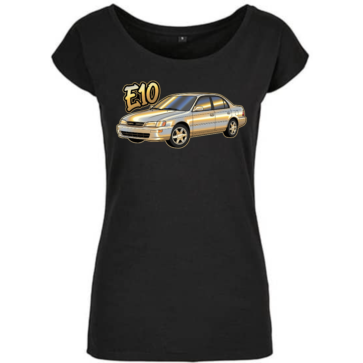 Toyota Corolla E10