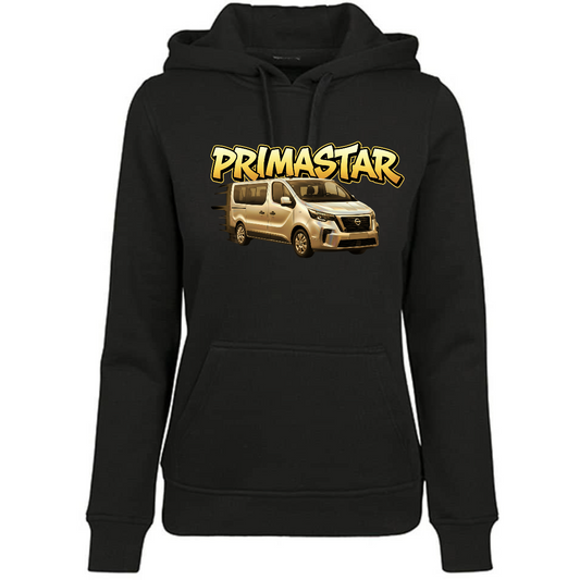 Nissan Primastar