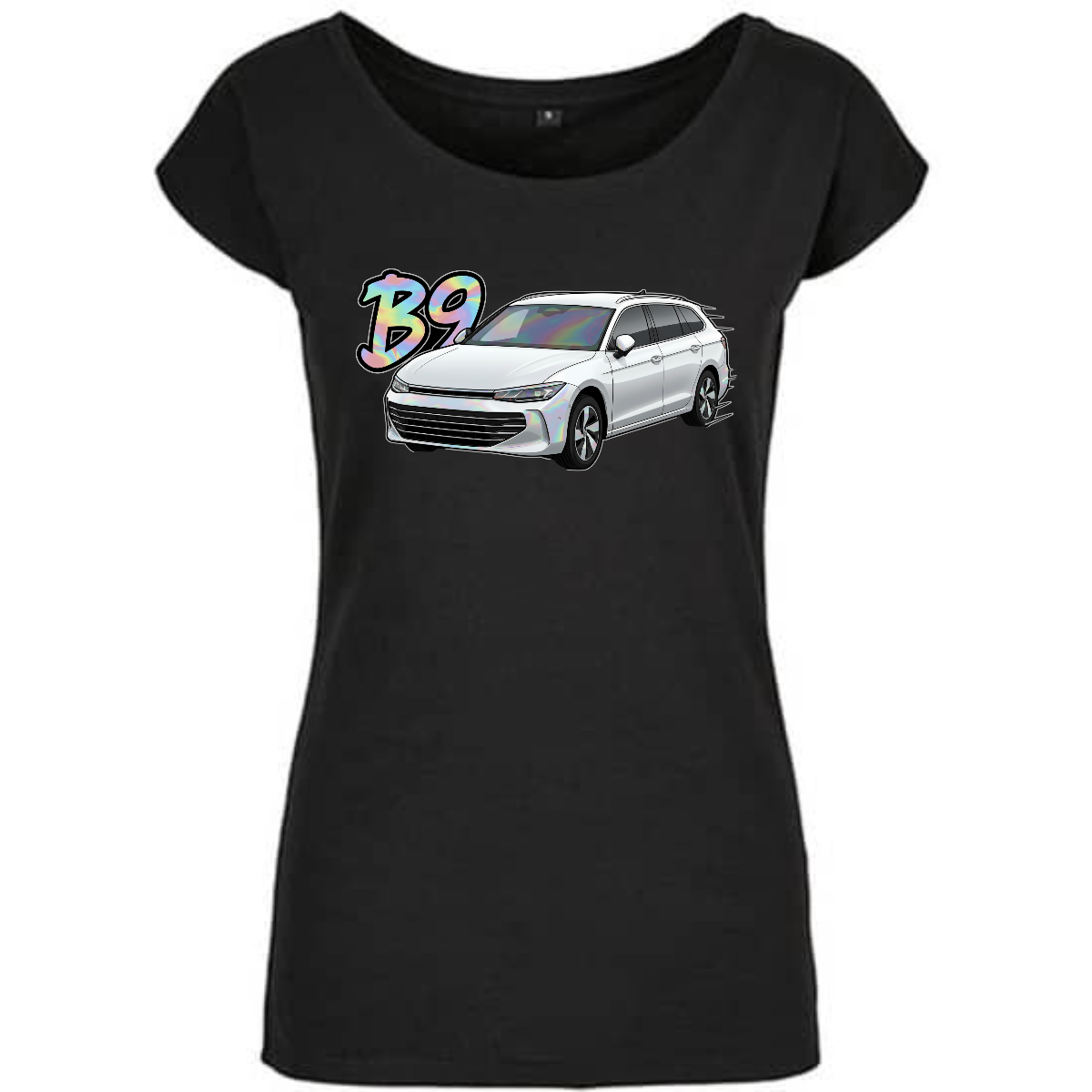 Passat B9