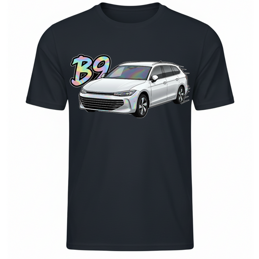 Passat B9