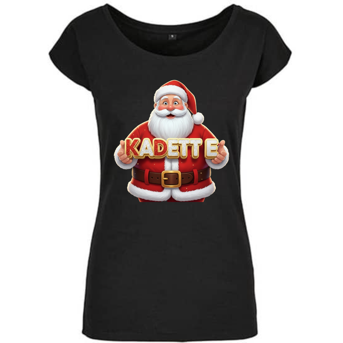 Christmas Opel Kadett E