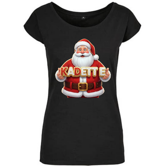 Christmas Opel Kadett E