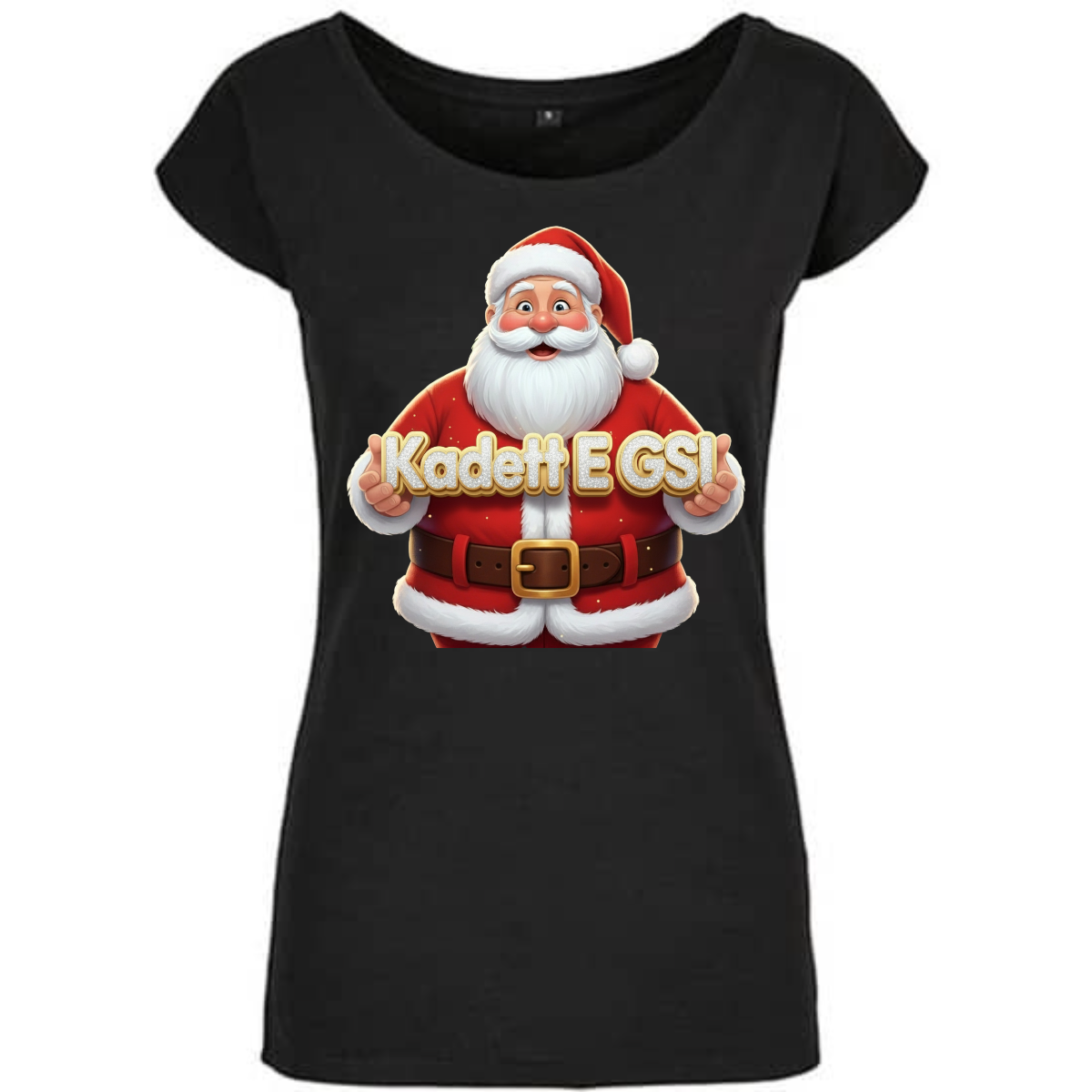 Christmas Opel Kadett E GSI