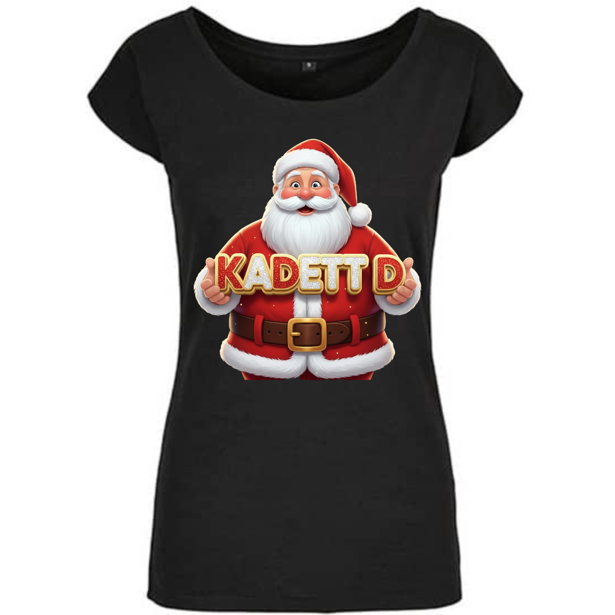 Christmas Opel Kadett D