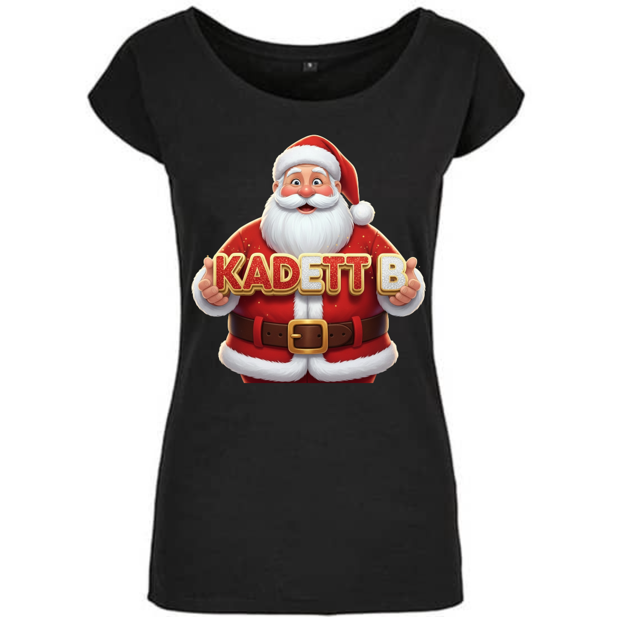 Christmas Opel Kadett B