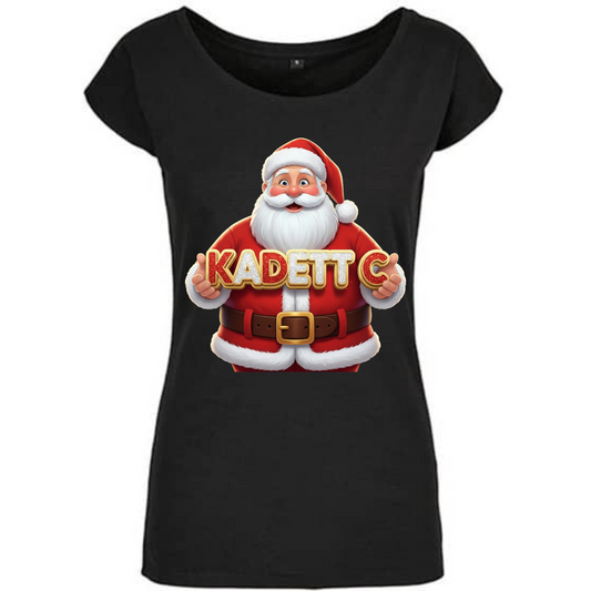 Christmas Opel Kadett C