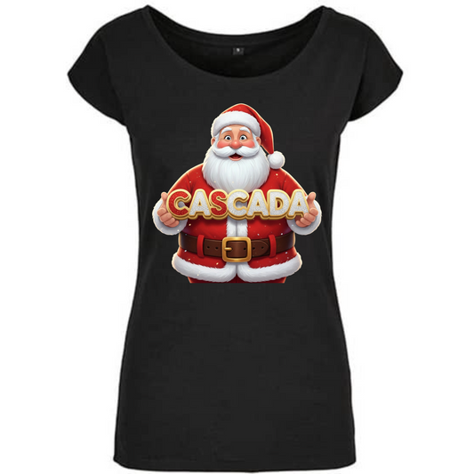 Christmas Opel Cascada