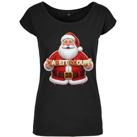 Christmas Opel Kadett C Coupe