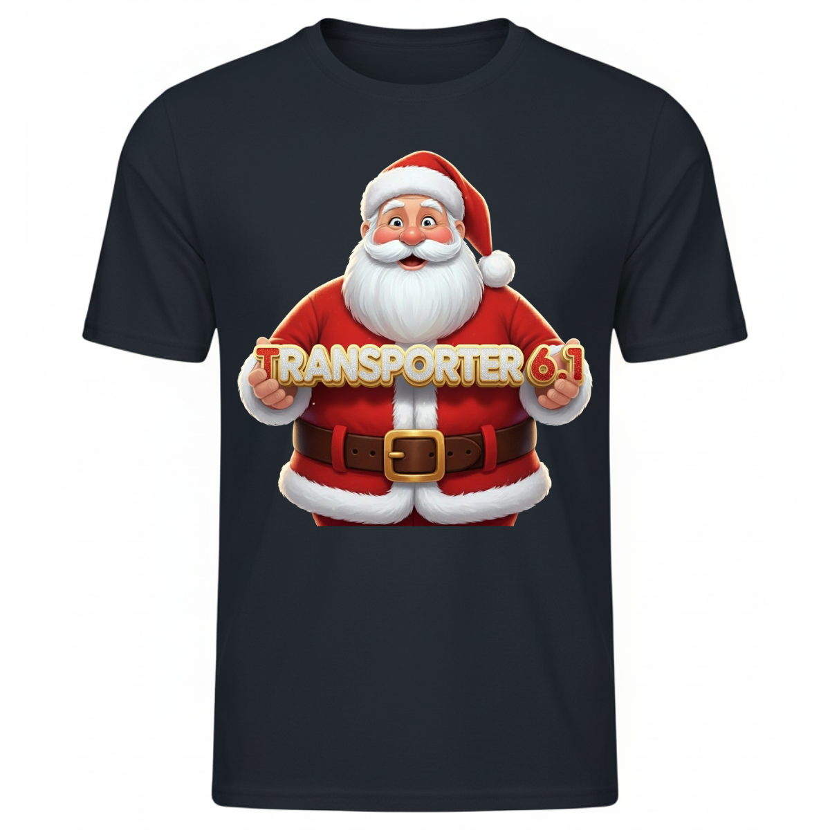 Christmas Transporter 6.1