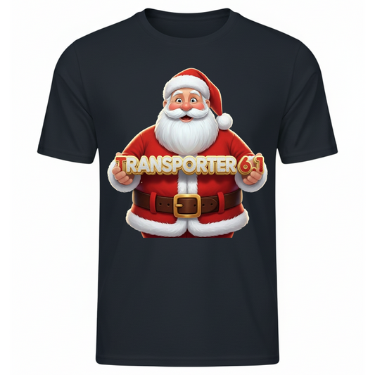 Christmas Transporter 6.1