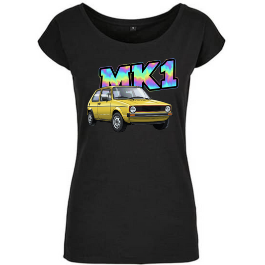 Golf MK1